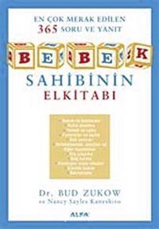 Bebek Sahibinin El Kitabı