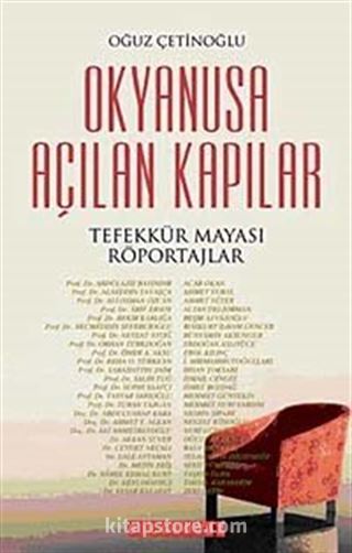 Okyanusa Açılan Kapılar