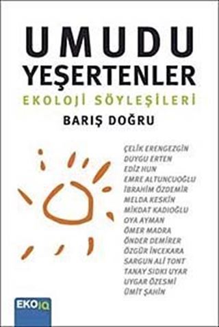 Umudu Yeşertenler