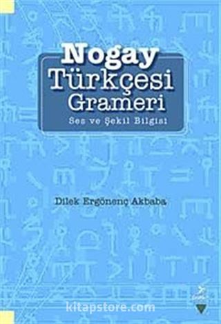 Nogay Türkçesi Grameri