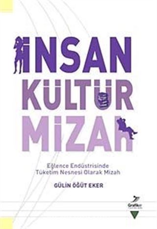 İnsan Kültür Mizah