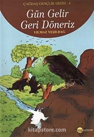 Gün Gelir Geri Döneriz