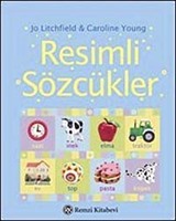 Resimli Sözcükler