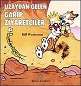 Uzaydan Gelen Garip Ziyaretçiler