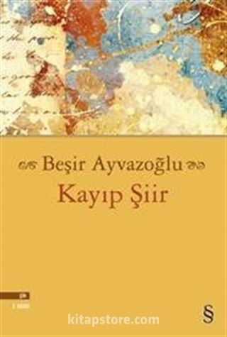 Kayıp Şiir