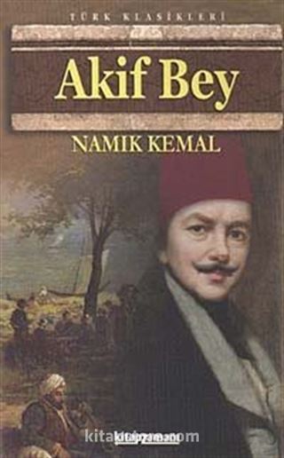 Akif Bey