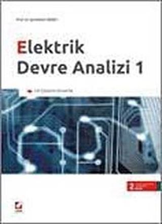 Elektrik Devre Analizi -I-