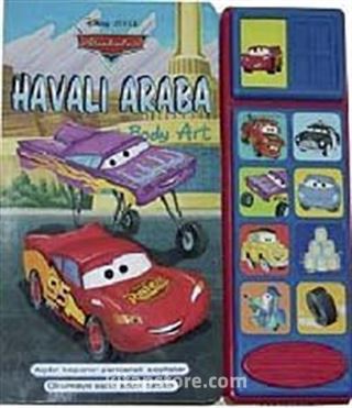 Havalı Araba