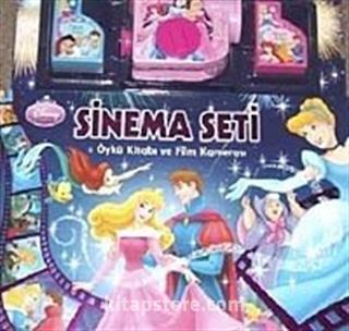 Prenses Sinema Seti