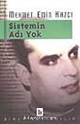 Sistemin Adı Yok