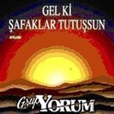 Gel Ki Şafaklar Tutuşsun