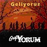 Geliyoruz