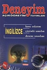 AÖF İngilizce