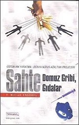 Sahte Domuz Gribi, Gıdalar