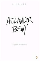 Adlandır Beni