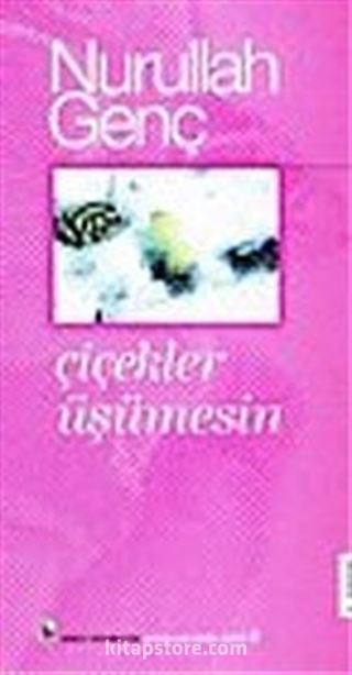 Çiçekler Üşümesin