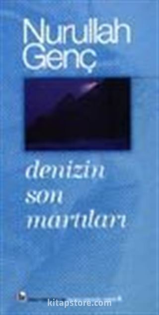 Denizin Son Martıları