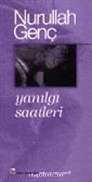 Yanılgı Saatleri