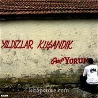 Yıldızlar Kuşandık