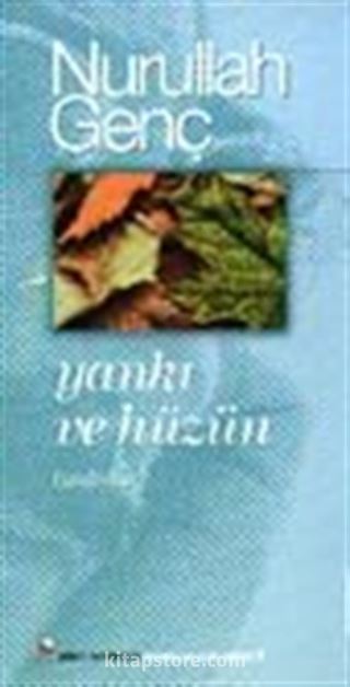 Yankı ve Hüzün (Yağmur)