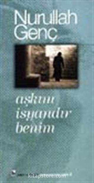 Aşkım İsyandır Benim