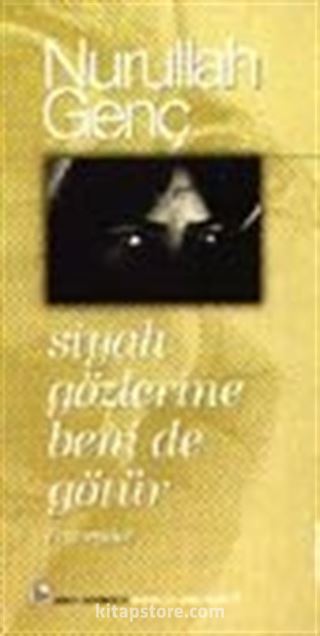 Siyah Gözlerine Beni de Götür (Rüveyda)