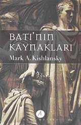 Batı'nın Kaynakları 1. Cilt