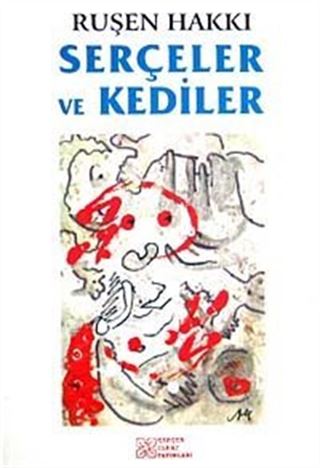 Serçeler ve Kediler