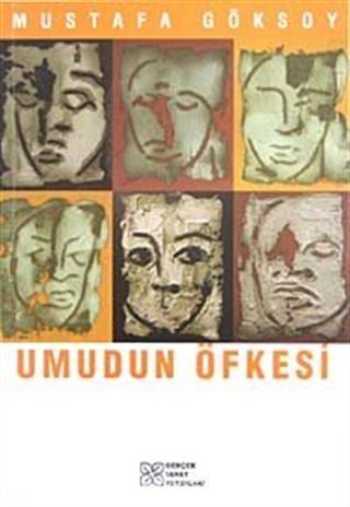 Umudun Öfkesi