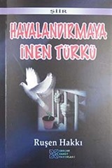 Havalandırmaya İnen Türkü