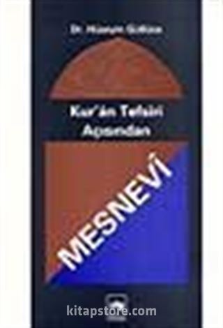 Kur'an Tefsiri Açısından Mesnevî