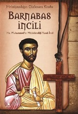 Barnabas İncili