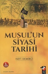 Musul'un Siyasi Tarihi