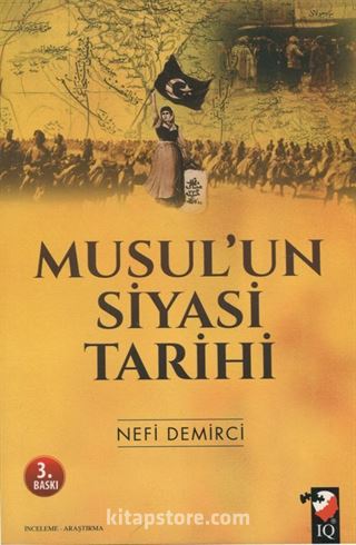 Musul'un Siyasi Tarihi