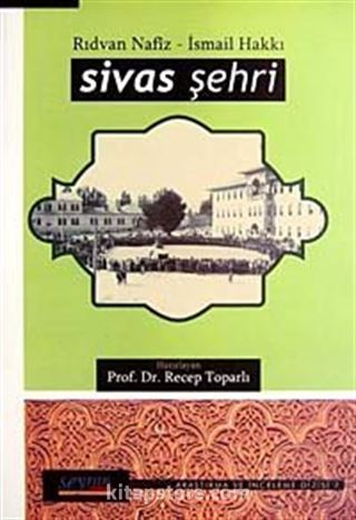 Sivas Şehri