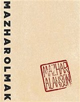 Mazharolmak (Kitap+Cd)