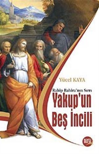 Yakup'un Beş İncili