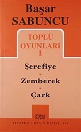 Toplu Oyunları 1 / Şerefiye-Zemberek-Çark