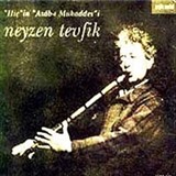 Hiç'in Azab-ı Mukaddesi (1 CD + 1 Kitapçık)