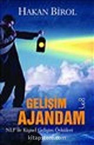 Gelişim Ajandam