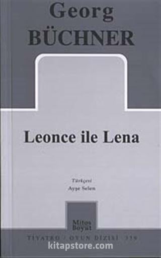 Leonce ile Lena