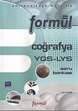 YGS-LYS Coğrafya Soru Banaksı