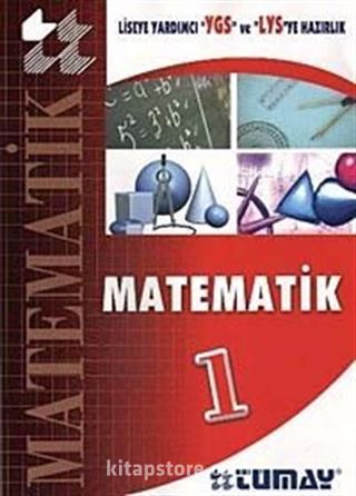 YGS-LYS Matematik-1