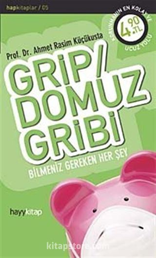 Grip / Domuz Gribi