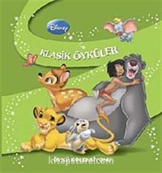 Disney Klasik Öyküleri