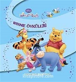 Disney Winnie Öyküleri