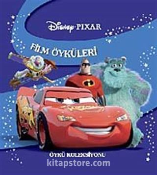 Disney Pixar Film Öyküleri