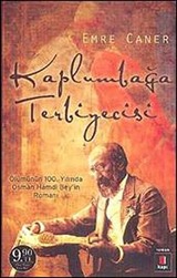 Kaplumbağa Terbiyecisi