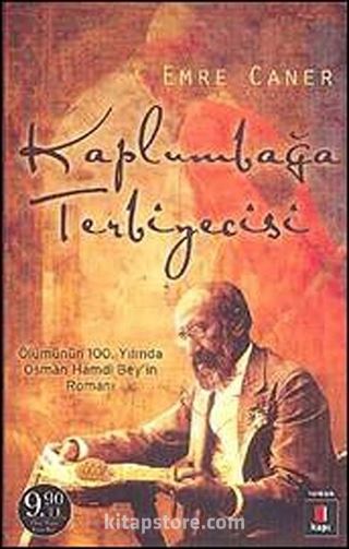 Kaplumbağa Terbiyecisi