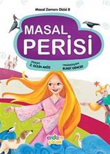 Masal Perisi / Masal Zamanı Dizisi